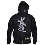Fuji "Prepare for Battle" Black...
